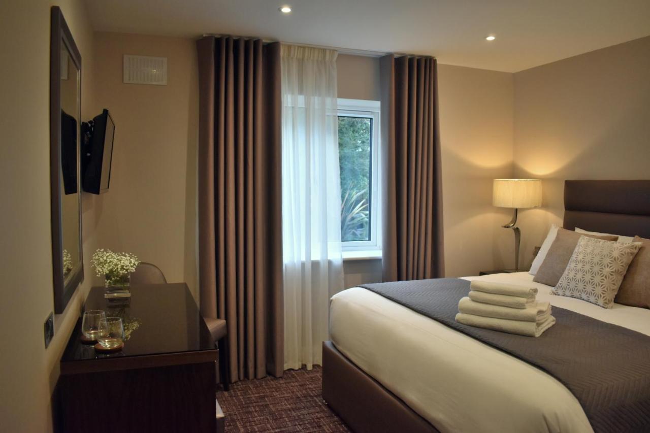 Hotel The Birches Killarney Exterior foto