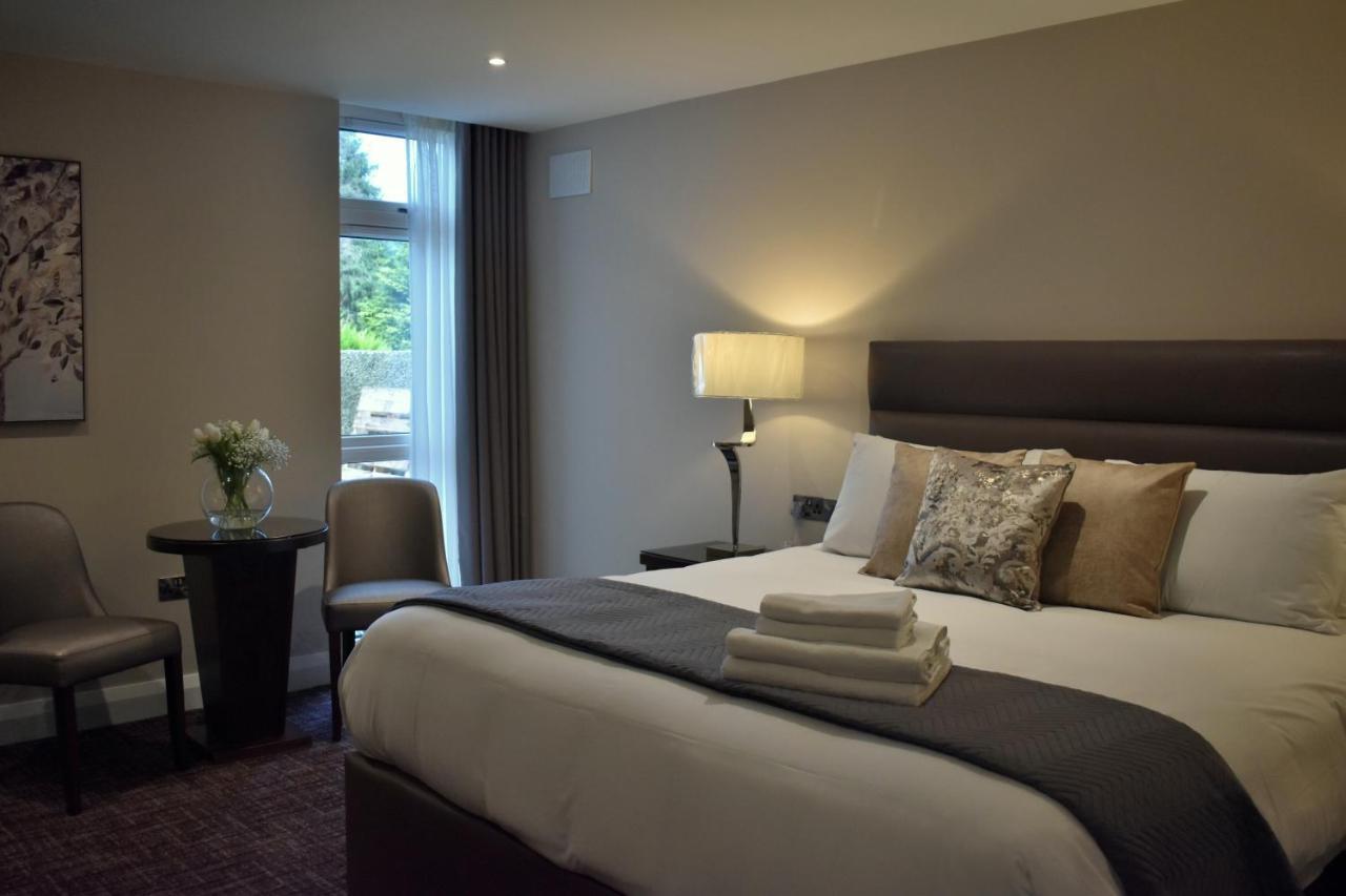 Hotel The Birches Killarney Exterior foto