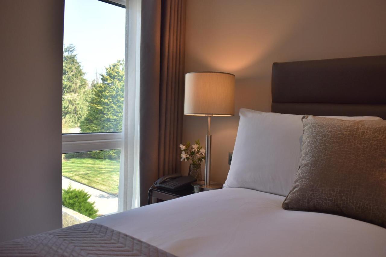 Hotel The Birches Killarney Exterior foto