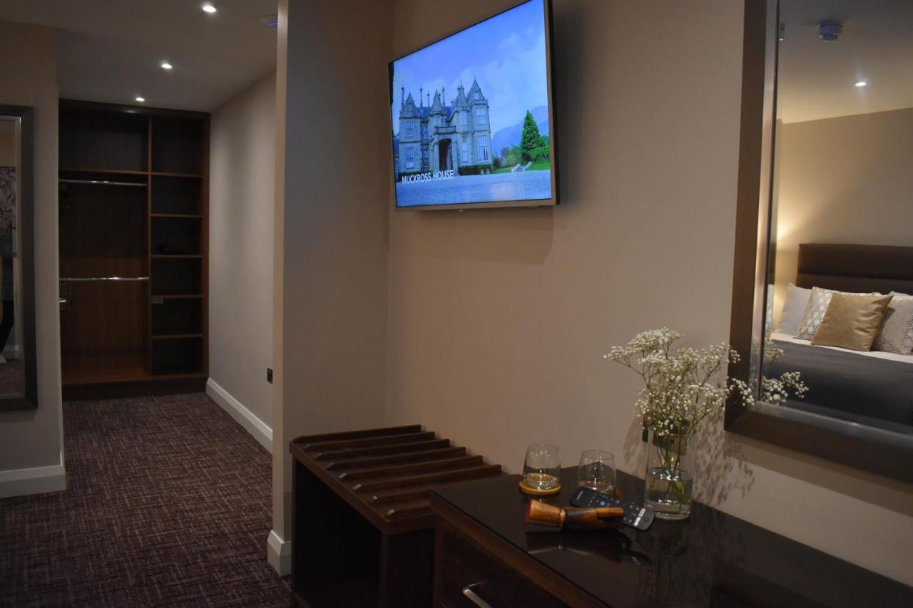 Hotel The Birches Killarney Exterior foto